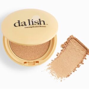 Da Lish Cosmetics Sunrise Glow Highlighter